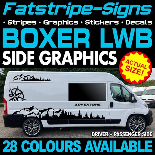 Fit peugeot boxer - to, l3
