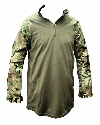 Ubacs green under armour - green,