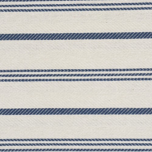 Milford stripe navy white - stripe,