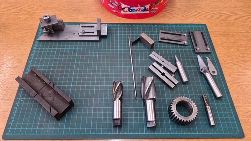 Joblot engineering tools