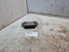 Nissan Micra Engine Control