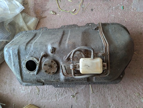 Suzuki cappuccino gas tank - ,