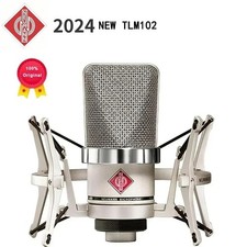 Neumann TLM102 Large-diaphragm