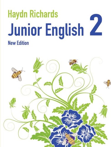 Junior english new edition - junior, 2