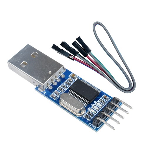 Pl2303hx usb rs232 - usb,