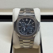 Patek Philippe Nautilus 2017