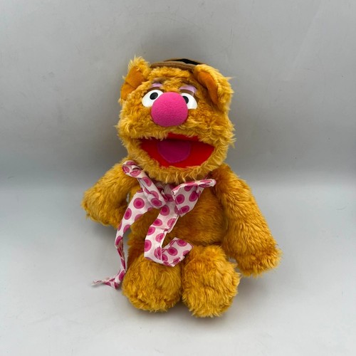 Disney store the muppet show - the,