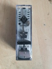Willner Taktell Super Mini Metronome - immaculate condition