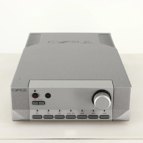 Cyrus pre vs2 - amplifier,