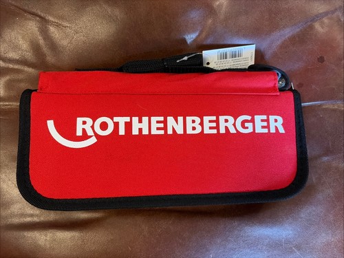 Brand new bag rothenberger - brand,