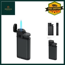 Powerful Windproof Jet Flame