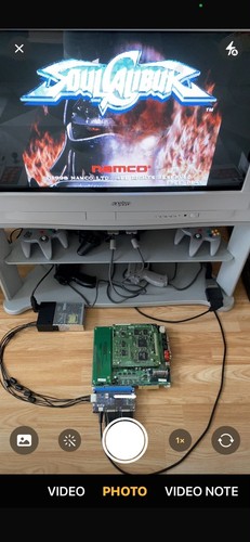 Arcade namco system - namco, 12