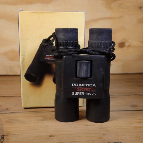 Faulty praktica sport - faulty,