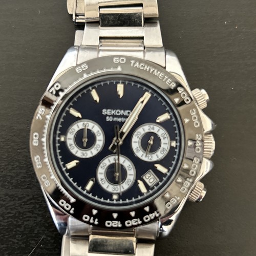 Sekonda watch mens - sekonda,