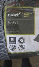 Gelert ROCKY 2 Outdoor 2