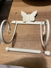 Shabby Chic Loo Roll Holder