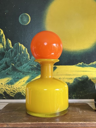 Vintage space age - vintage,