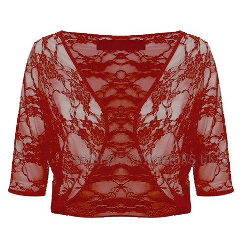 Womens see through lace 4 - womens,