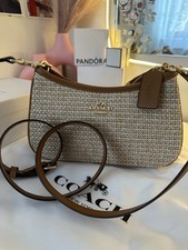 Coach Teri 2Way Shoulder Bag