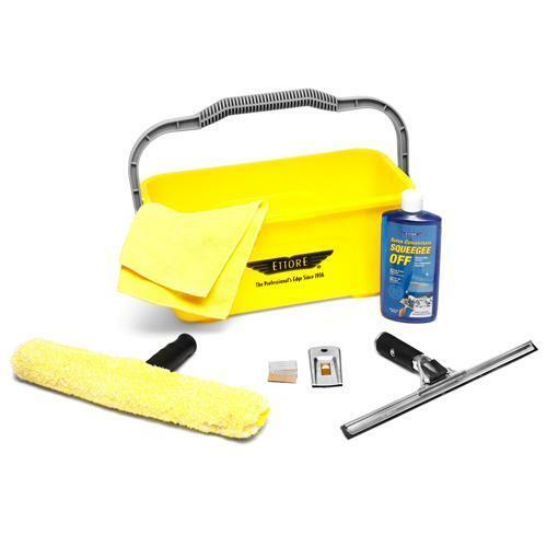 Ettore compact window cleaning - ettore,