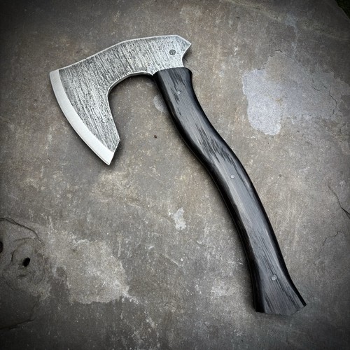 Axe carbon steel forged - axe,, steel,