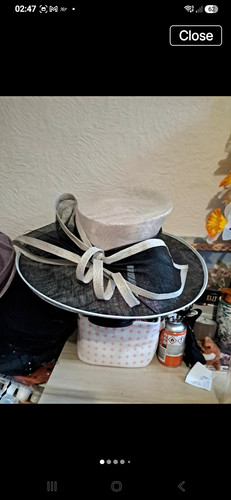 Women cappelli condici - cappelli,