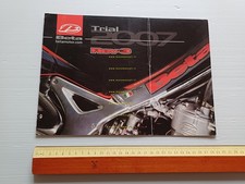 Beta REV-3 Trial Leaflet