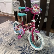 Disney Princess 14 Pink/Purple