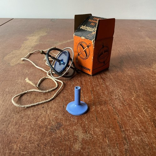 Vintage progress mechanical - vintage,