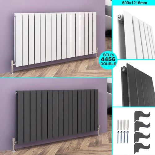 Designer radiator vertical - radiator,