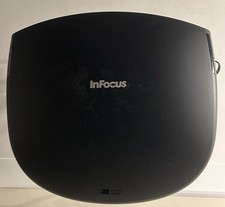 INFocus IN82 Home Cinema Projector