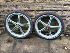 Skyway Mag 20 Inch Green