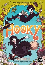 Hooky by MÃ­riam Bonastre