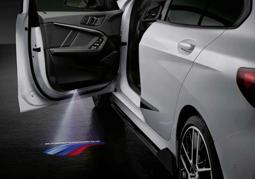 Genuine bmw performance - bmw, m