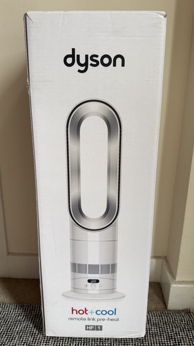 Dyson hot cool hf1 - hot+cool™,