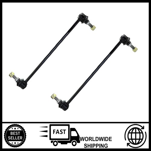 Front anti roll - roll, bar