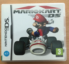 Mario Kart DS (Nintendo DS