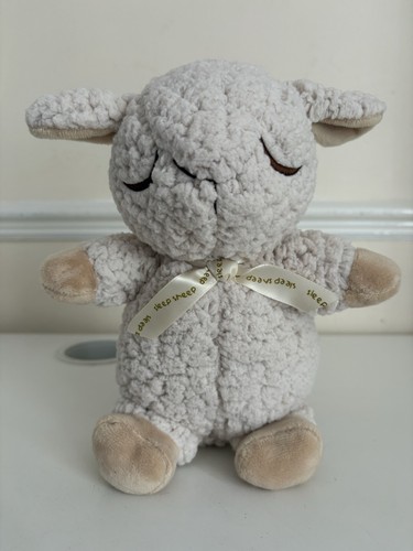 Cloud sleep sheep - b,