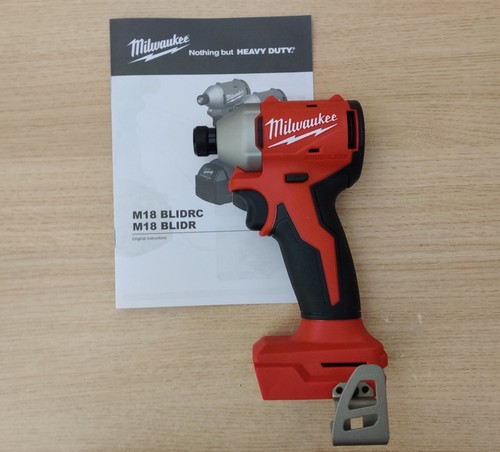 Milwaukee m18blidrc m18 - m18blidrc, 1/4"