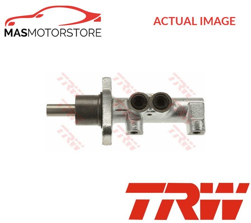 Brake master cylinder - brake, trw