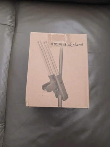Brand new drum - , stand