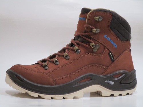 Lowa women renegade - gtx, mid