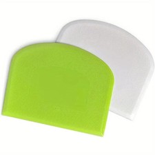 Dough Scraper Dual Sided,pizza