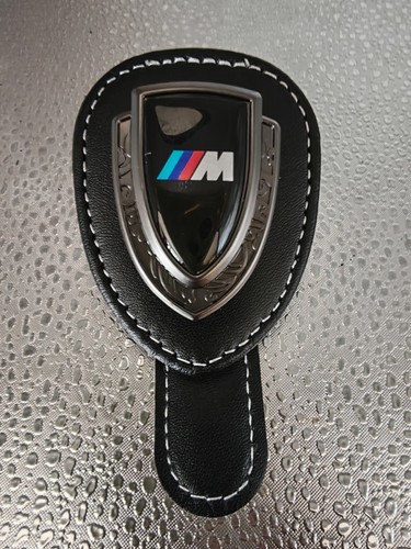 Bmw style sun visor - bmw,