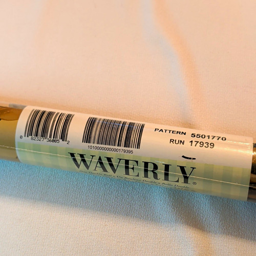 Waverly vintage floral - waverly,