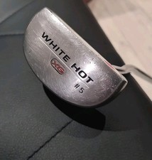 Odyssey White Hot XG #5 Putter