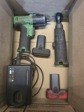 Snap On 3/8 Brushless Battery