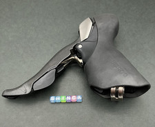 Shimano Ultegra 6700 ST-6700 LEFT/FRONT Only 2speed Duble (see video) STI Lever