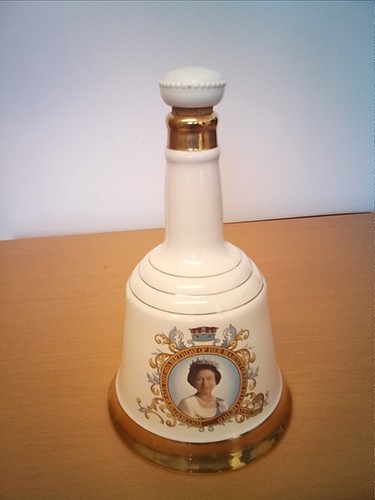Bell scotch whisky - bell's,