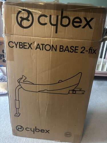 Cybex aton base - base, bought